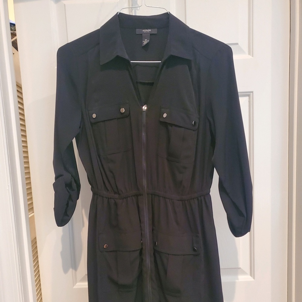 Alfani romper